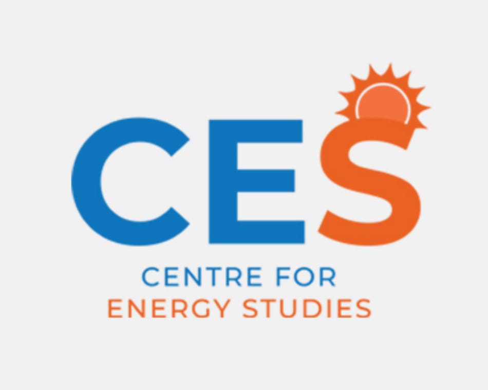 CES Logo