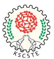 kscste Logo