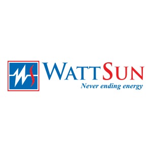wattsun Logo