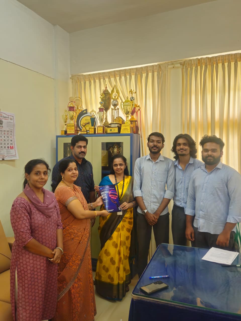 Association Event 1