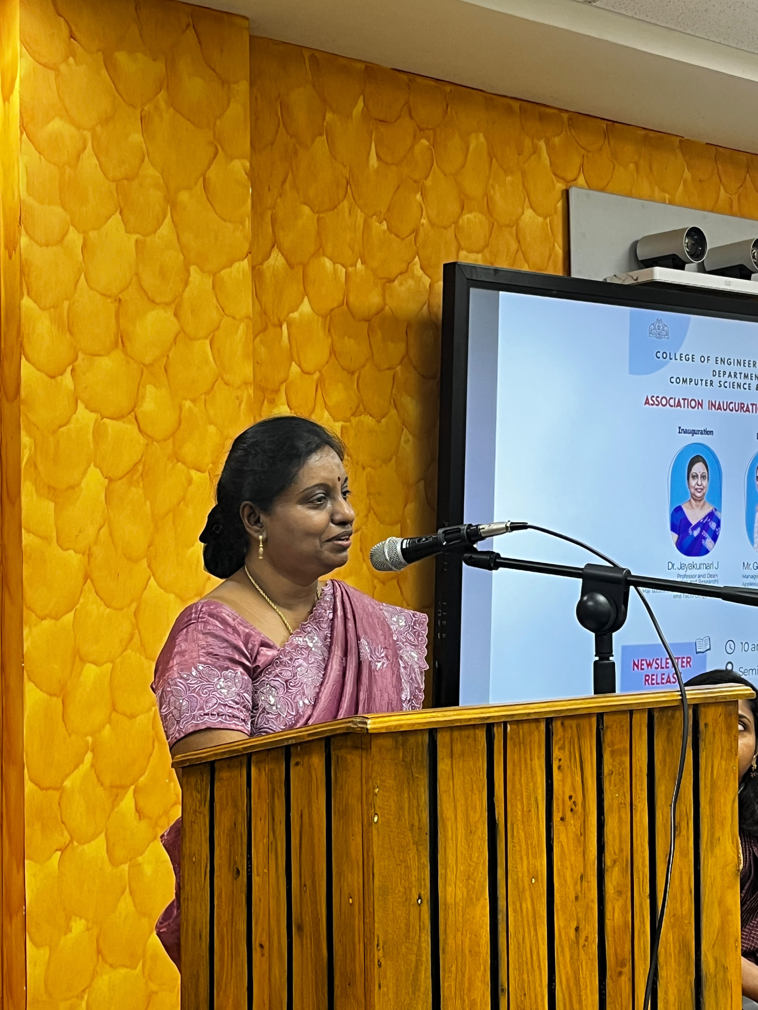 Association Event 1