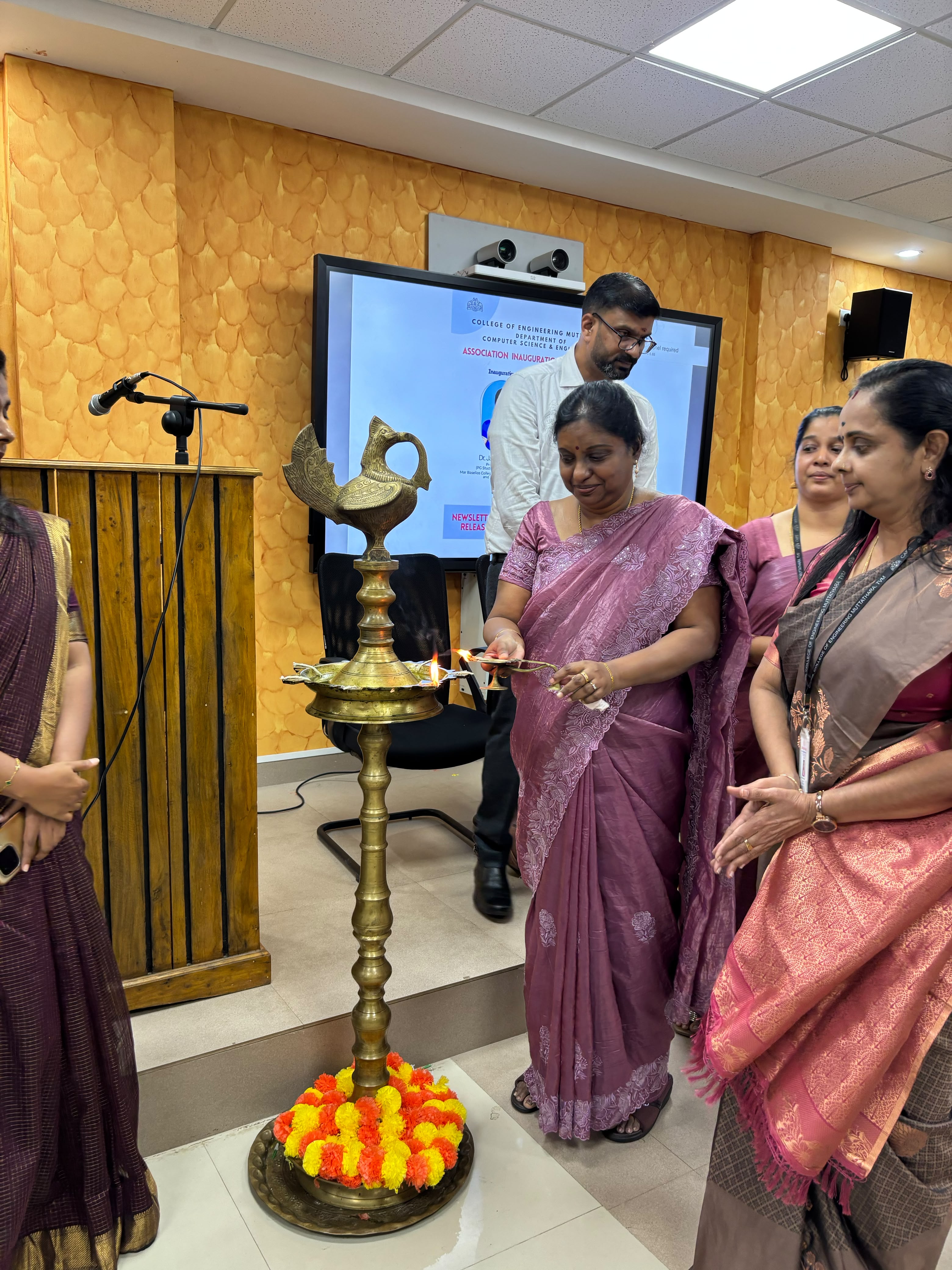Association Event 1